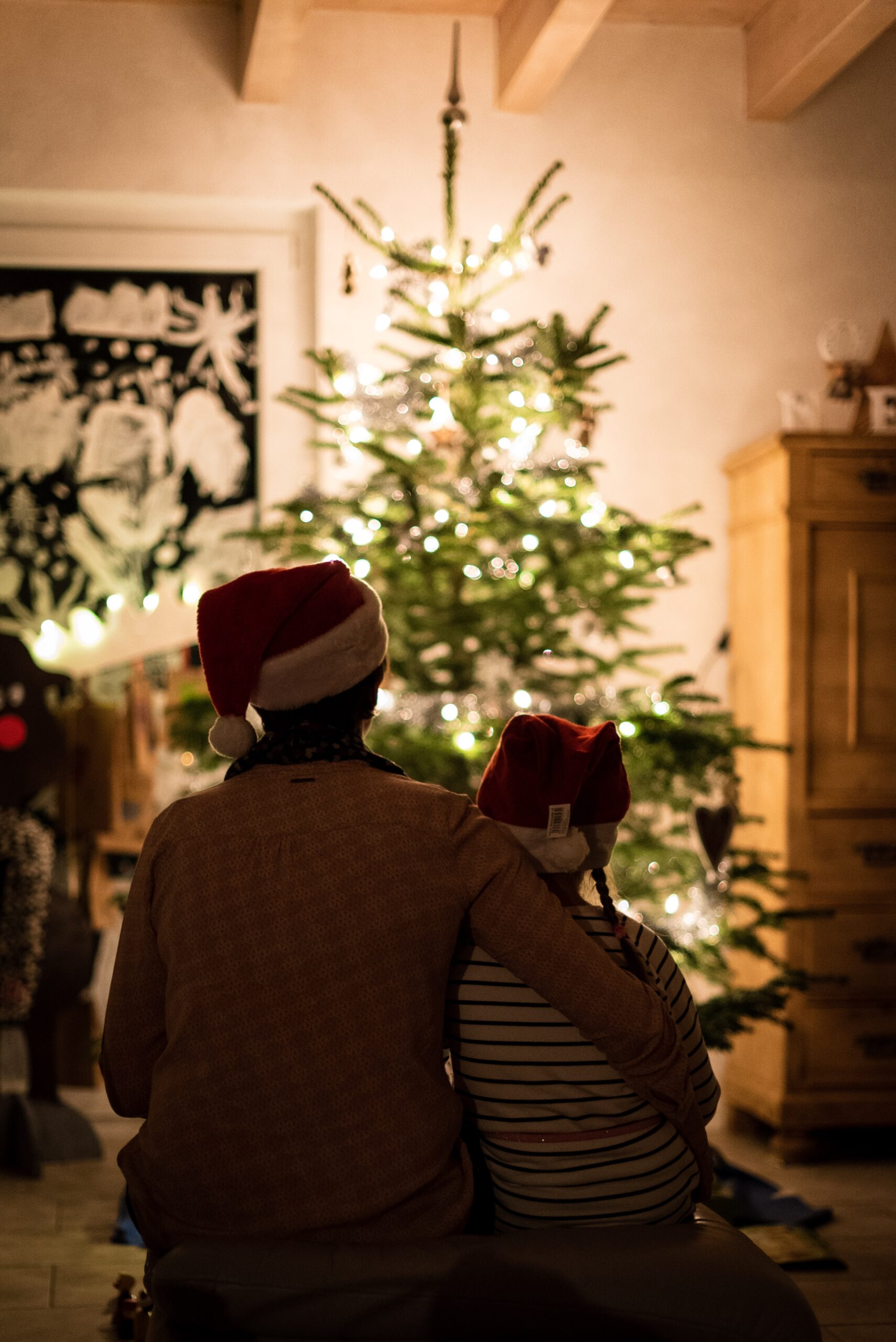 2023年】おしゃれなクリスマスツリーおすすめ６選。ママ目線で北欧風を ...